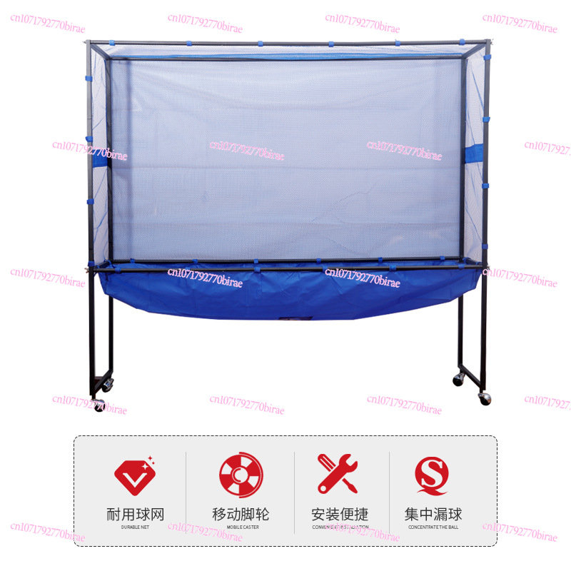 Rete per palline da ping pong  - Table Tennis Ball recensione e prezzo