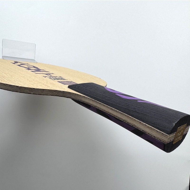 Racchetta da Ping Pong Meteor  - Table Tennis Racket recensione e prezzo