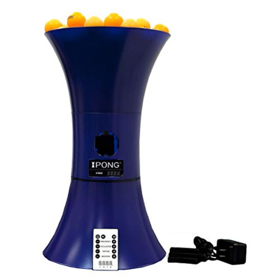Robot per allenamento di tenni - Table Tennis Ball recensione e prezzo