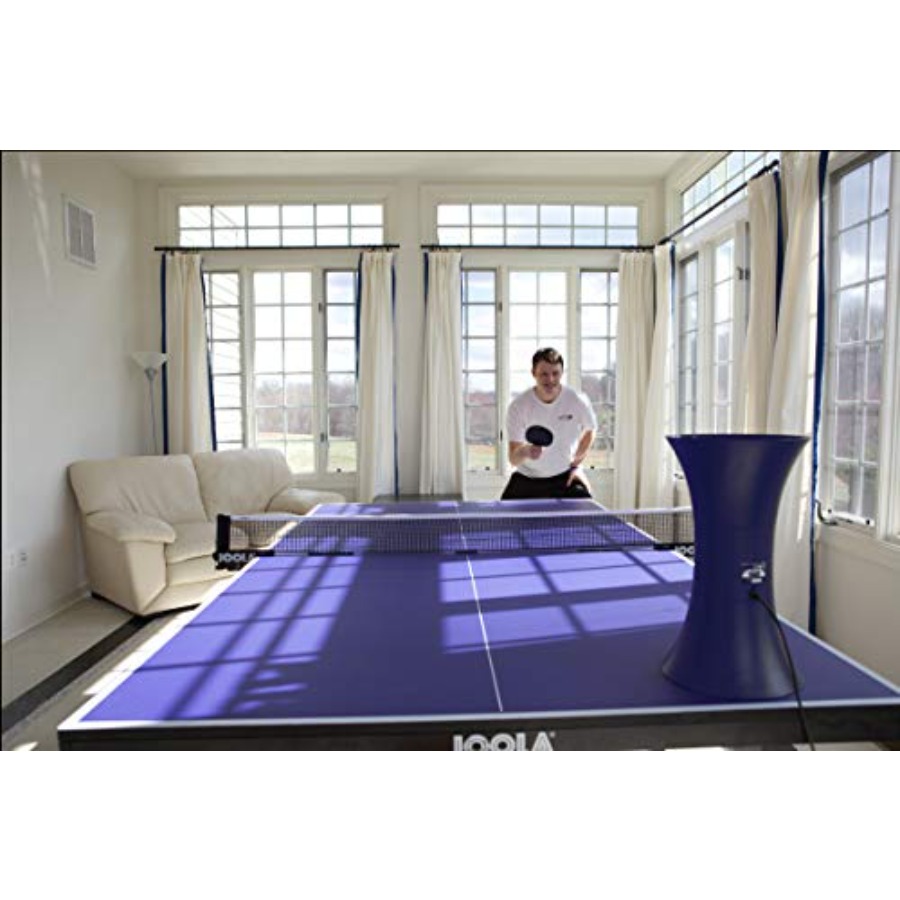 Robot per allenamento di tenni - Table Tennis Ball recensione e prezzo
