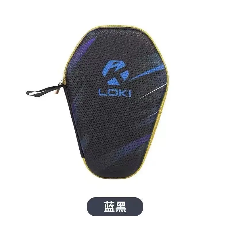 Custodia per Racchetta da Ping - Table Tennis Backhand recensione e prezzo