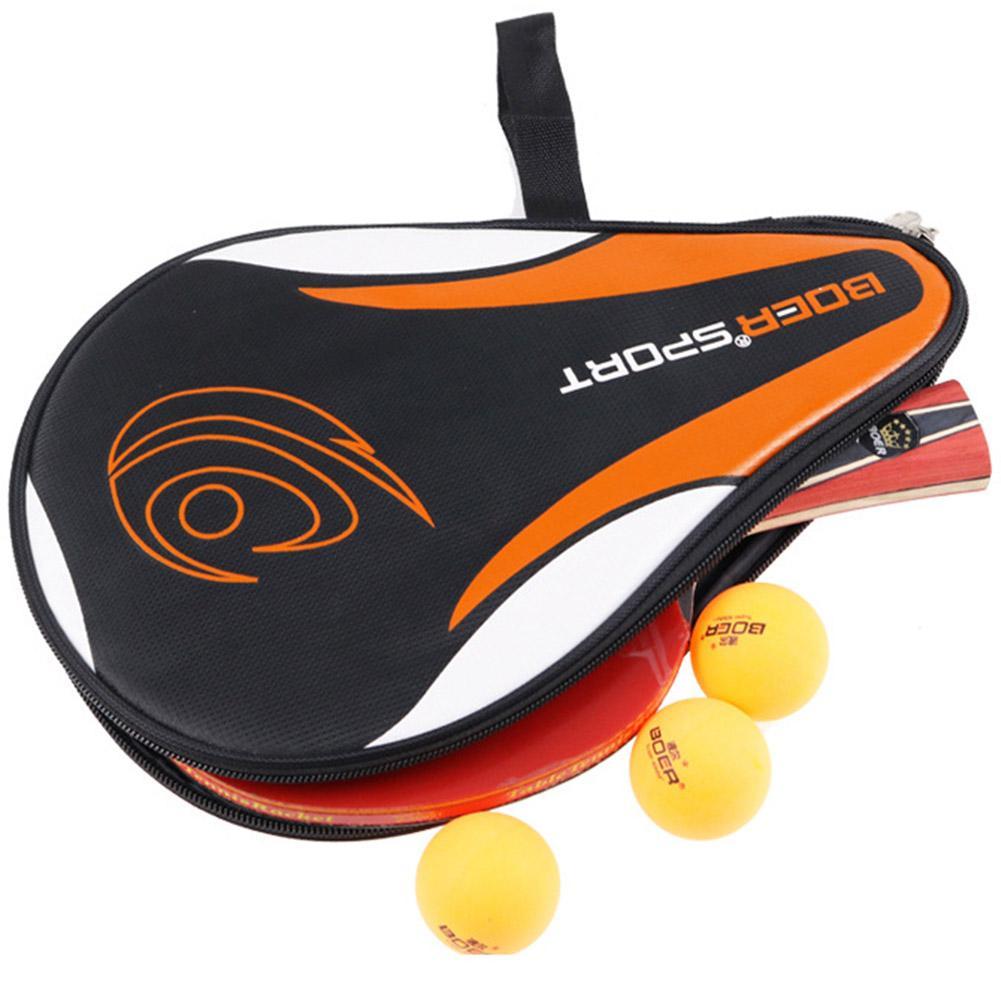 1 pz 30x19cm racchetta da Ping - Table Tennis Ball recensione e prezzo