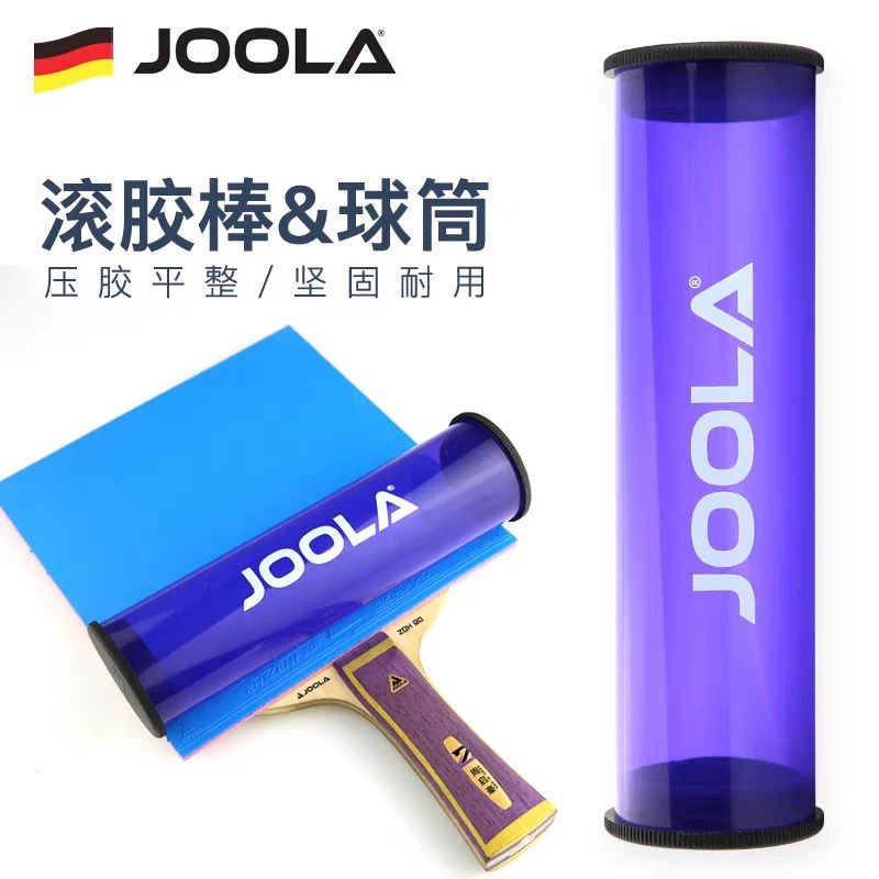 1 pz JOOLA Rullo di Gomma da P - Table Tennis Ball recensione e prezzo