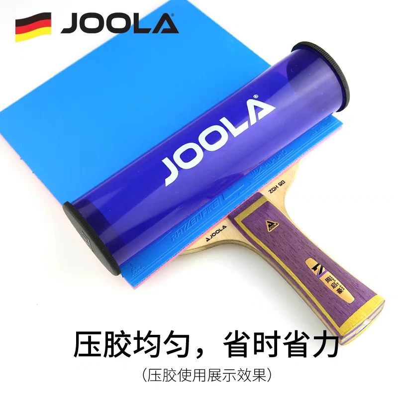 1 pz JOOLA Rullo di Gomma da P - Table Tennis Ball recensione e prezzo