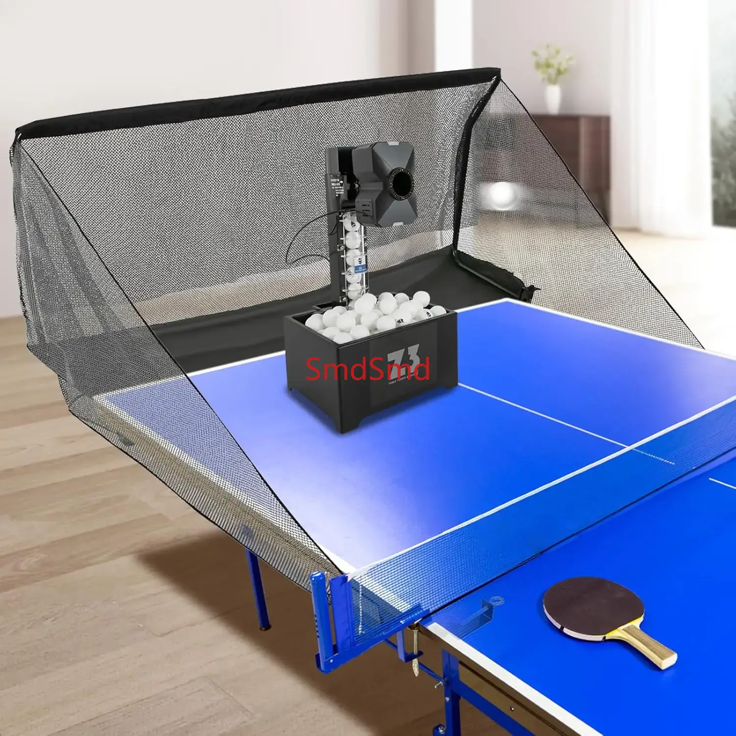 Robot da Ping Pong Automatico  - Table Tennis Ball recensione e prezzo