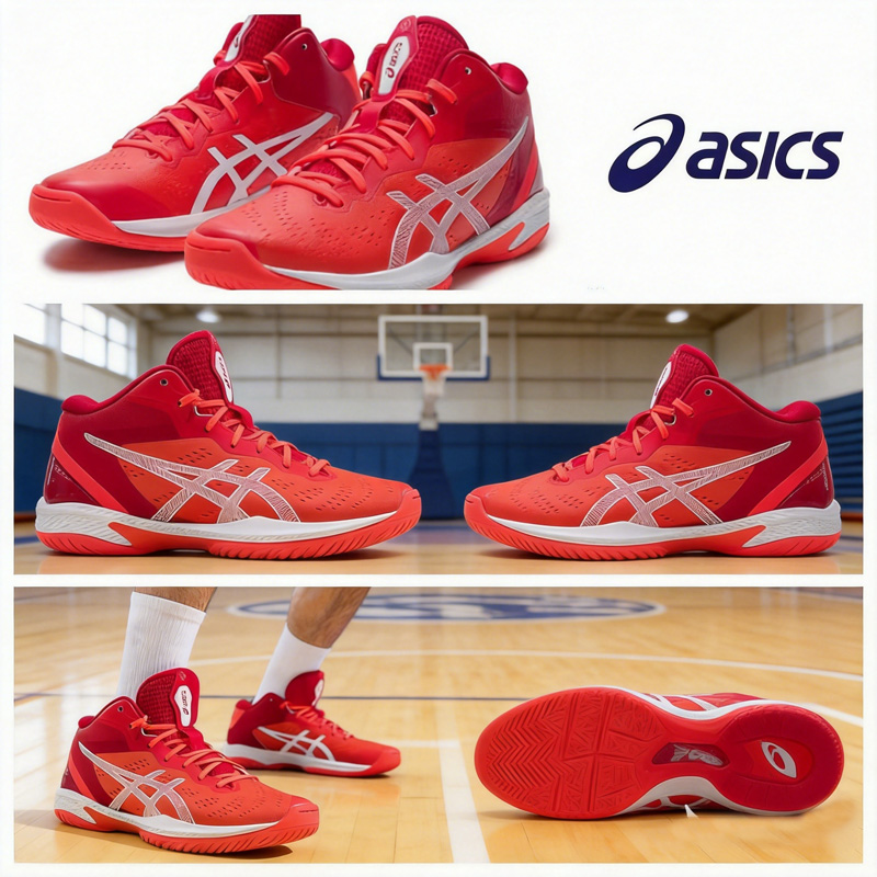 Asics Scarpe da basket basic d - Table Tennis Shoes Asics recensione e prezzo