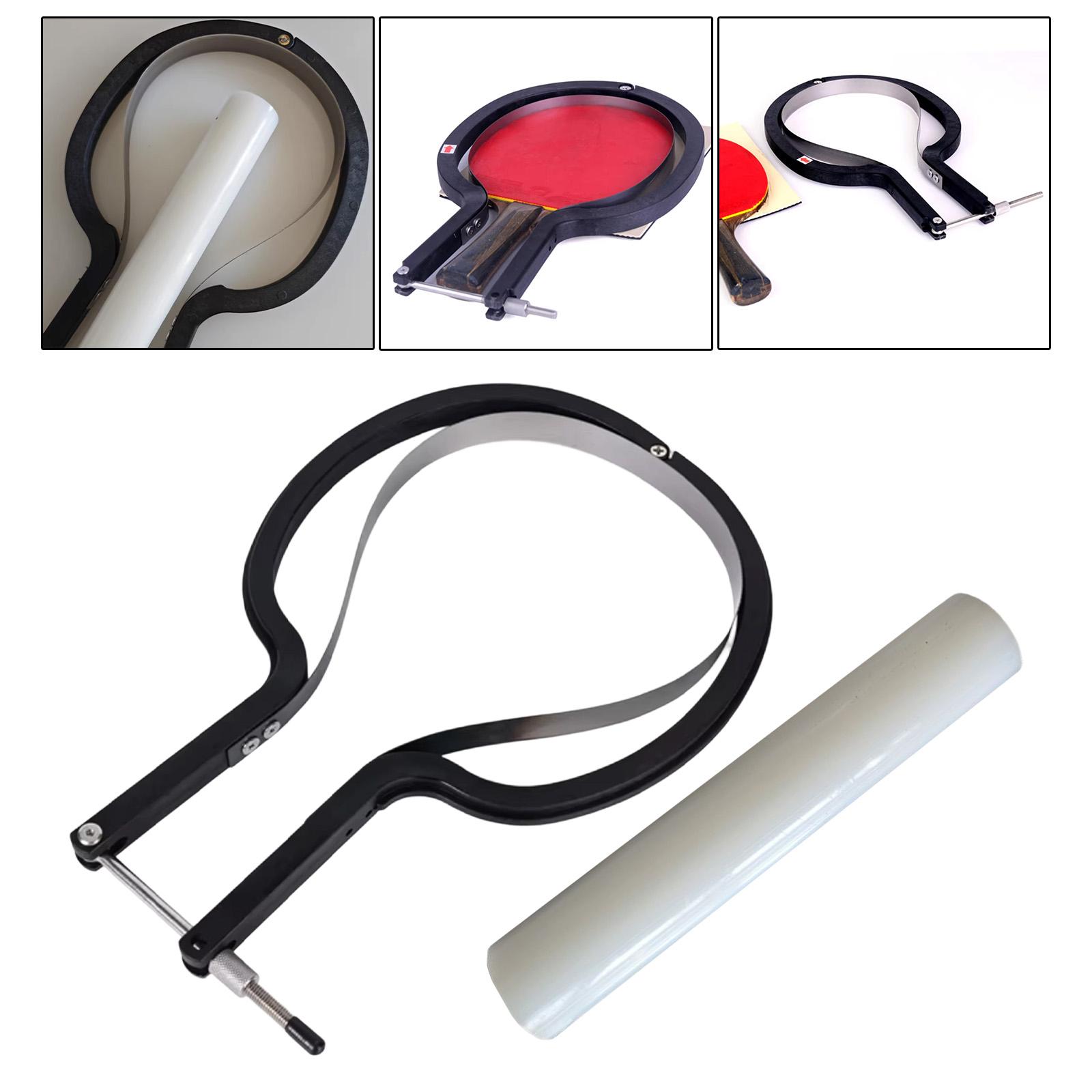 Kit per il taglio delle racche - Table Tennis Racket recensione e prezzo