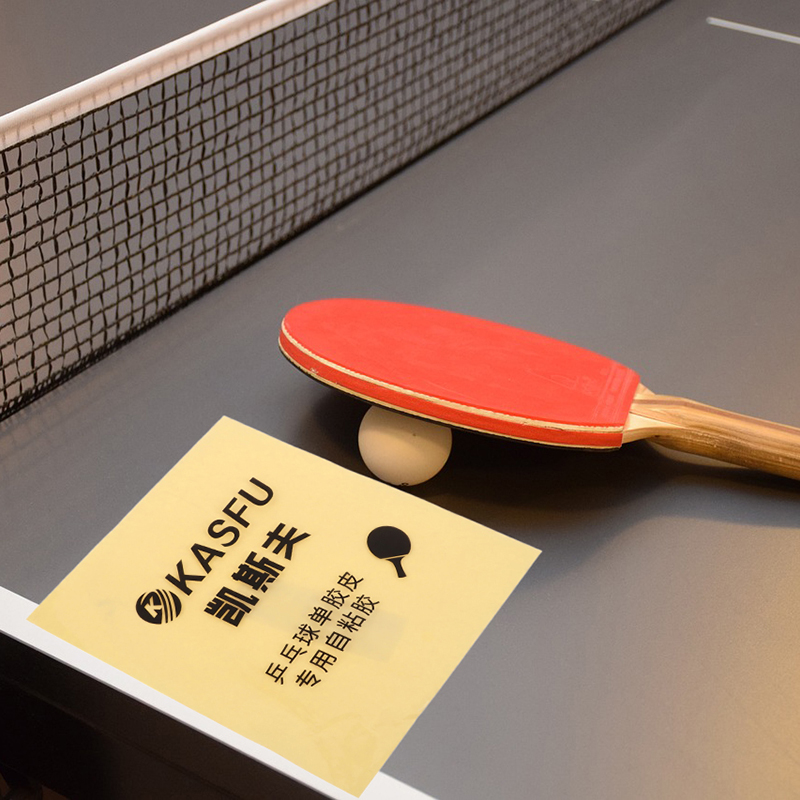 Foglio Adesivo Biadesivo per G - Table Tennis Racket recensione e prezzo
