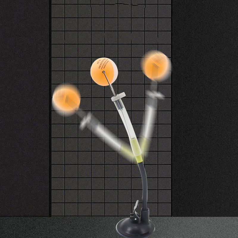 1Pc Robot da allenamento profe - Table Tennis Ball recensione e prezzo