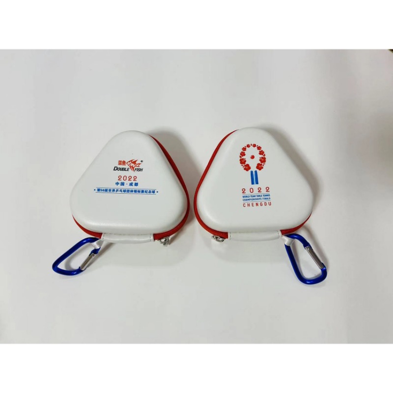 CHENGDU Campionati del mondo D - Table Tennis World Championship recensione e prezzo