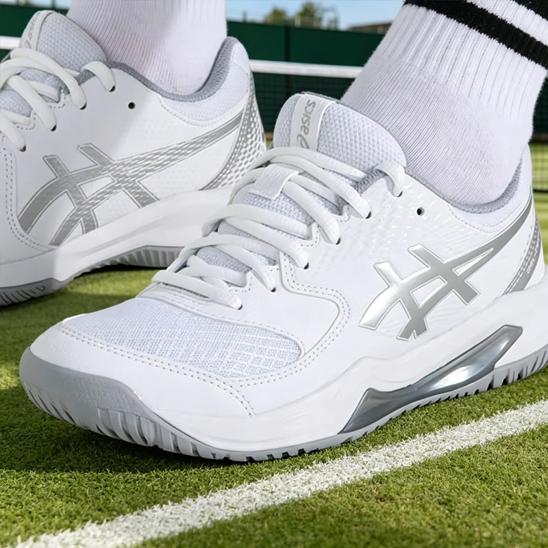 Scarpe da tennis Asics da donn - Table Tennis Shoes Asics recensione e prezzo