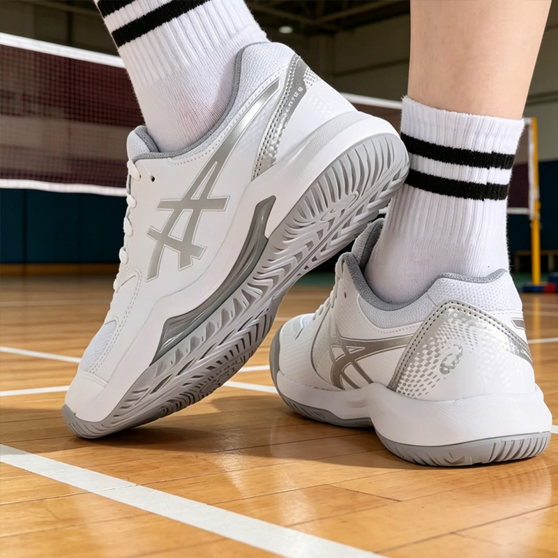 Scarpe da tennis Asics da donn - Table Tennis Shoes Asics recensione e prezzo
