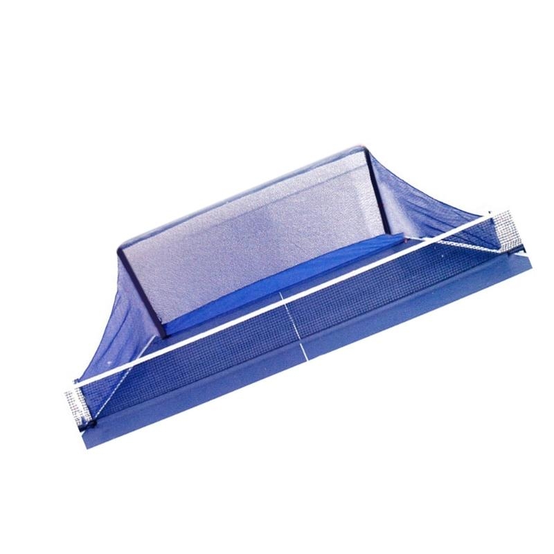 G6DE pallina da leggera cattur - Table Tennis Gun recensione e prezzo