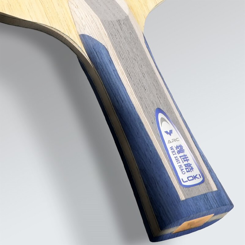 Nuova Racchetta da Ping Pong P - Table Tennis Racket recensione e prezzo