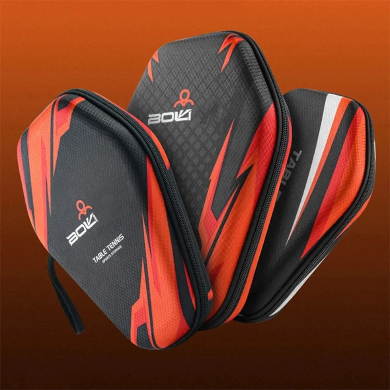 1 pz borse per racchetta da pi - Table Tennis Backhand recensione e prezzo