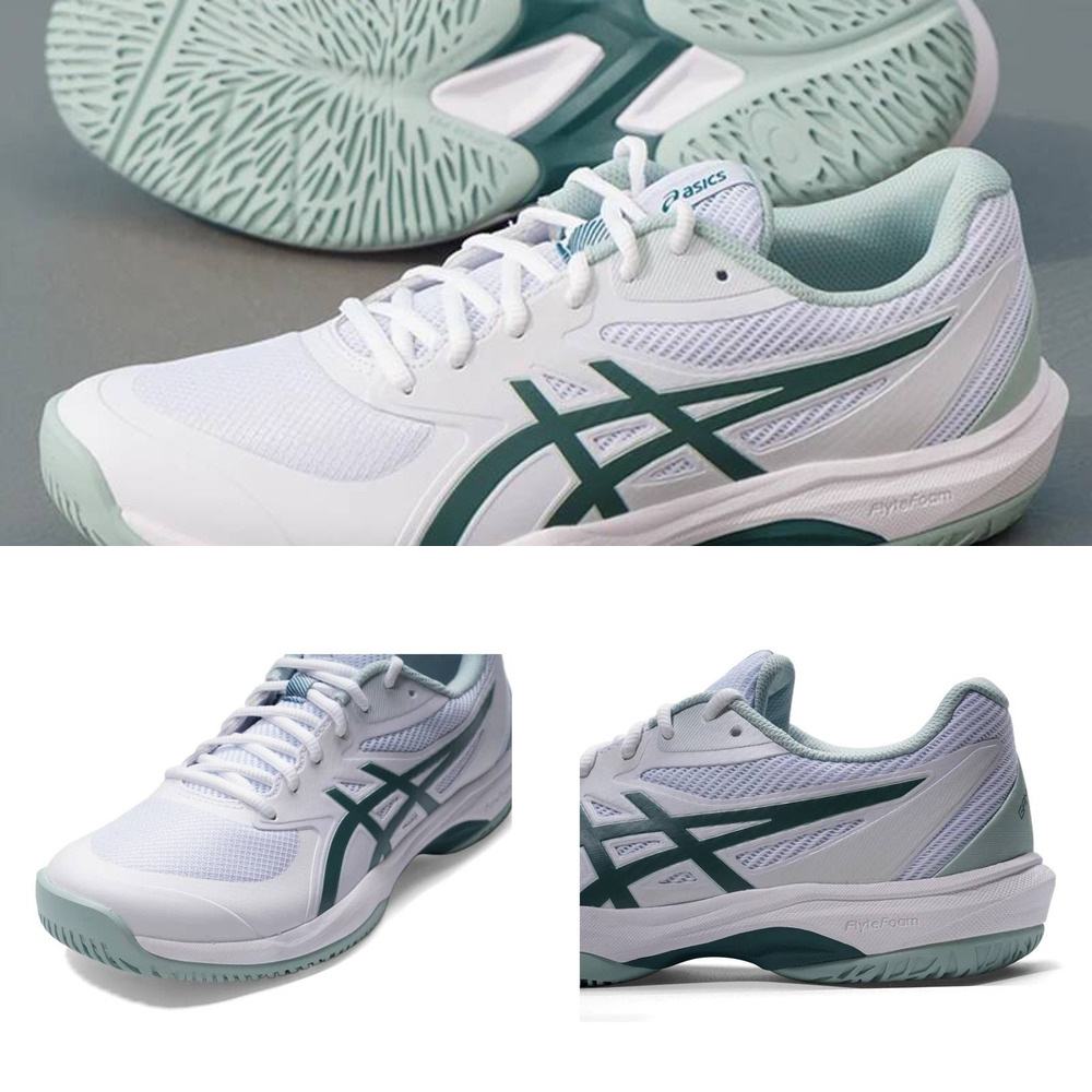 Scarpe da Tennis Asics 2026 pe - Table Tennis Shoes Asics recensione e prezzo